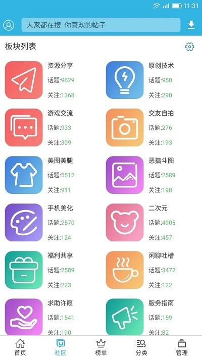 软天空正版手机软件app