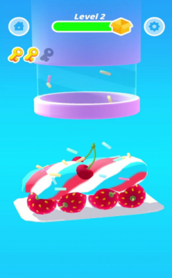 奶油大师手游app