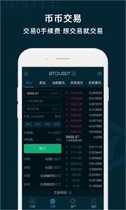 币网交易所手机软件app