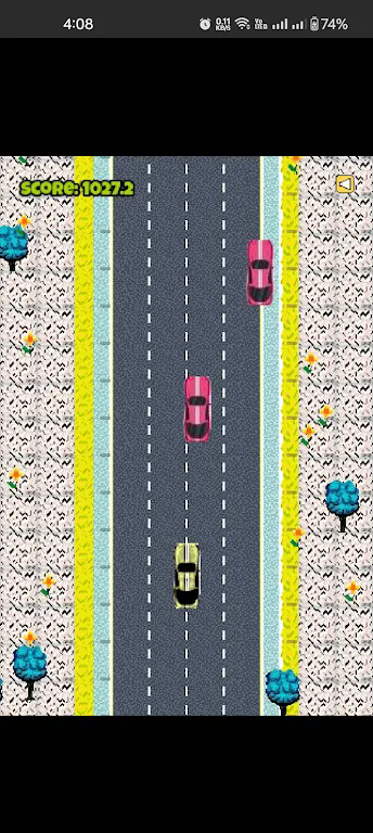 像素公路旅行者手游app