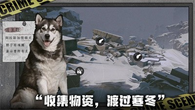 我在末日捡垃圾手游app