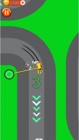 指尖狂欢派对手游app