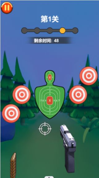 指尖狂欢派对手游app