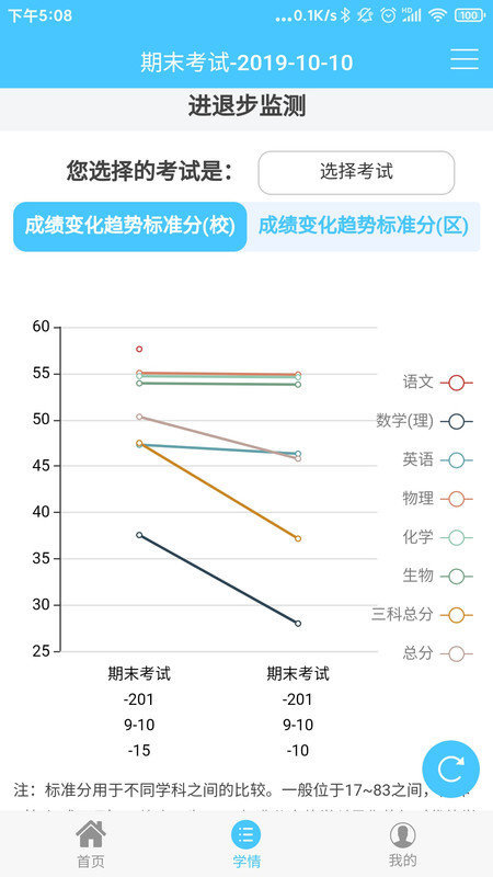 达美嘉教育2024最新版软件截图