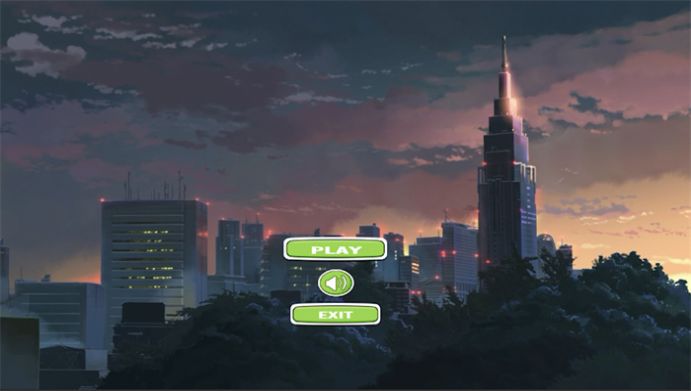 黑色城市英雄手游app
