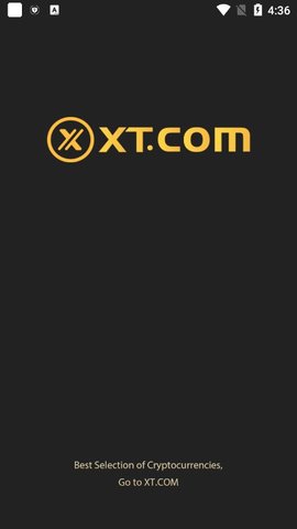 XT交易所手机软件app