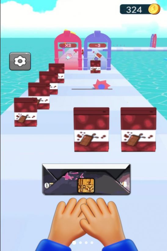 卡片超进化手游app