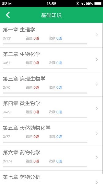主管药师题库手机软件app