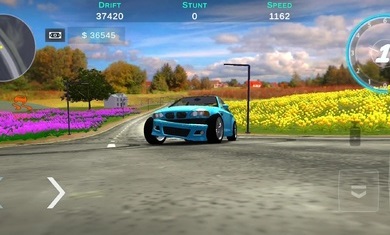 AutoX漂移赛车3游戏截图