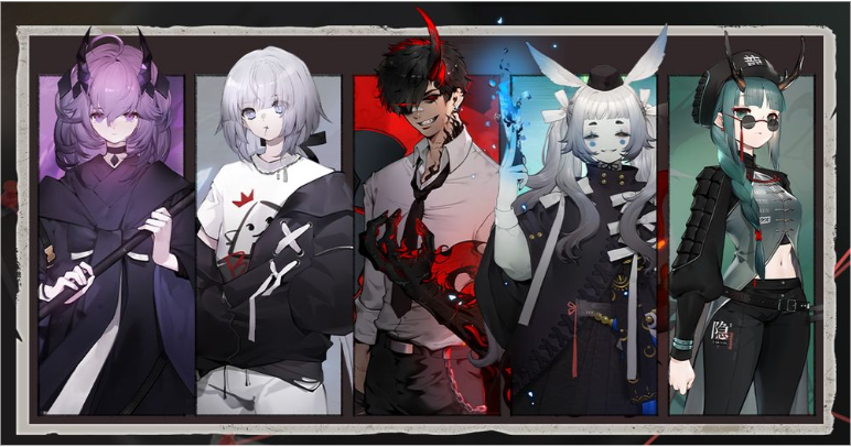 神隐之子手游app