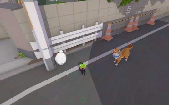小猫咪大城市手游app