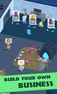 恐怖动物园手游app