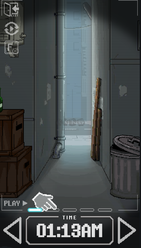 URJJ手游app