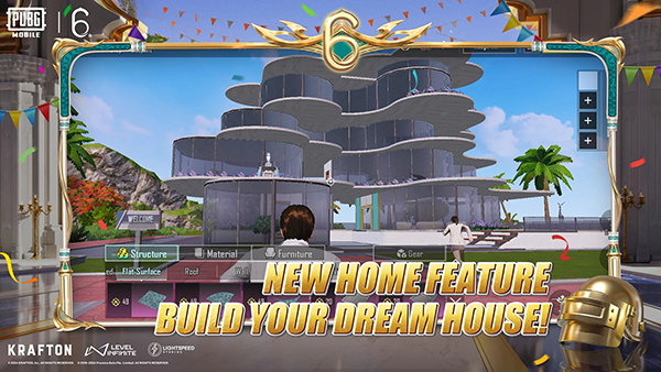pubg3.2版本手游app