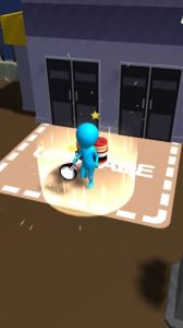 捉鬼敢死队(Vacuum The Ghost)手游app