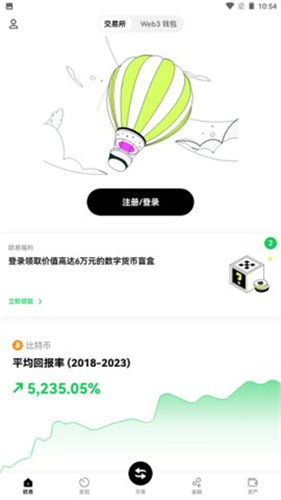 Dai Wallet钱包手机软件app