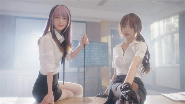 美女请别影响我学习手游app