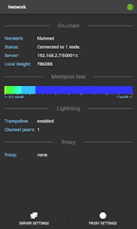 electrum钱包手机软件app