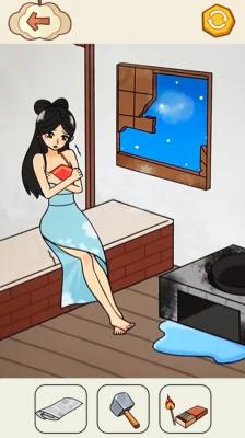 后宫梗传记手游app