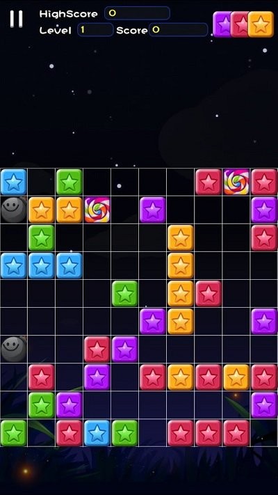 方块星星消消乐手游app