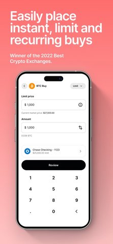 gemini交易所手机软件app