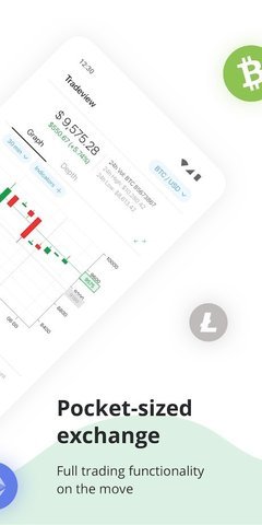 bitstamp手机软件app