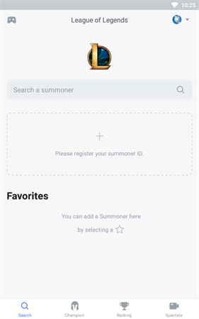 OPGG中文版手机软件app