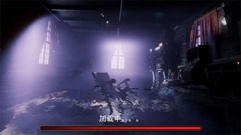 绝境恐怖密室之谜手游app