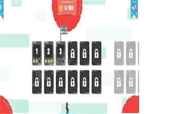 火柴人喷气挑战手游app
