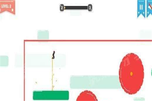火柴人喷气挑战手游app