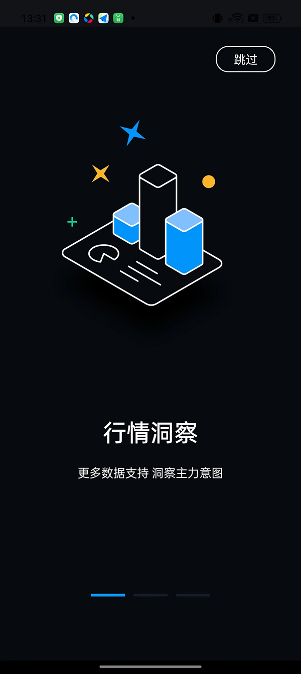 BIKA交易所手机软件app