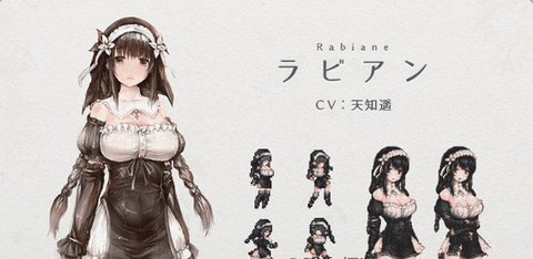 哥特少女勇闯恶魔城最新版手游app