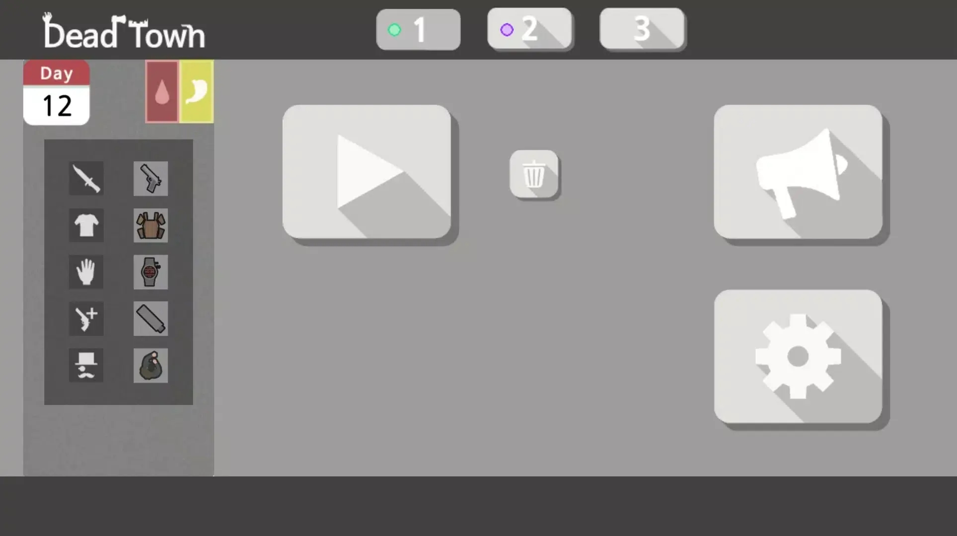 死亡小镇生存手游app