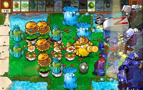 pvz潜艇伟伟迷手游app