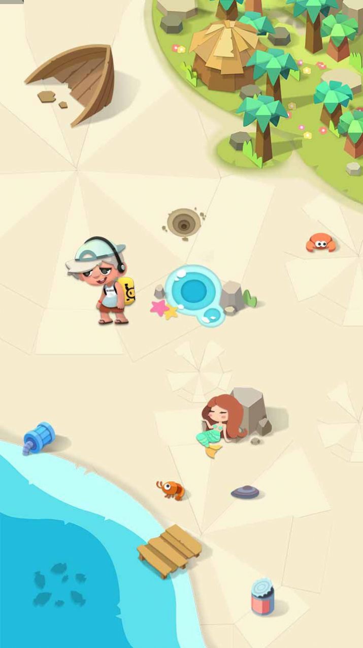 赶海模拟器手游app