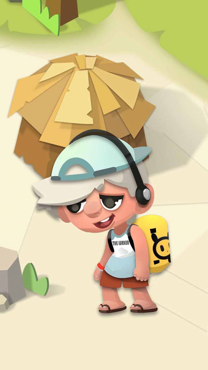 赶海模拟器手游app