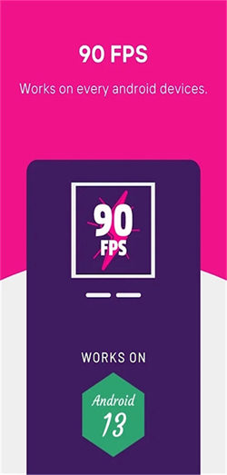 90fps中文版手机软件app