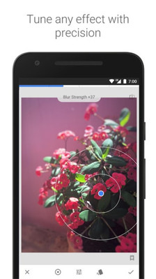 Snapseed中文版手机软件app
