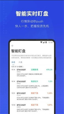 usdt中文版手机软件app