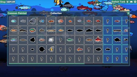 轻松水族馆手游app