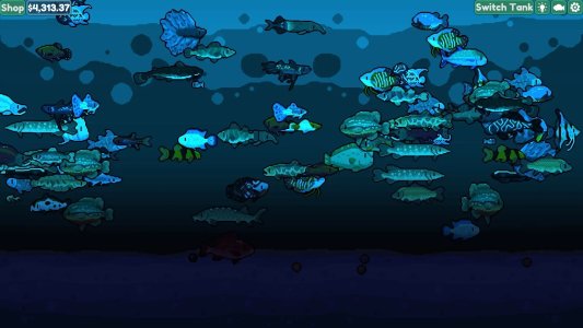 轻松水族馆手游app