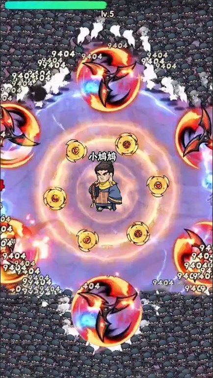 大侠飞刀手游app