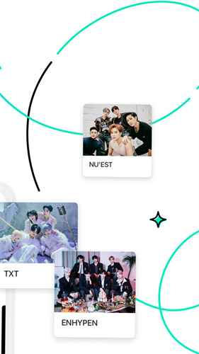 weverse手机软件app