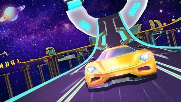 超级银河极限赛车手游app