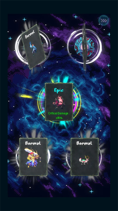 闲置的野兽猎人手游app