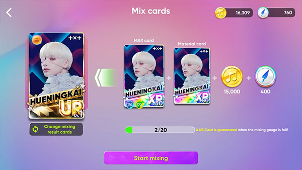 Rhythm Hive2024最新版手游app
