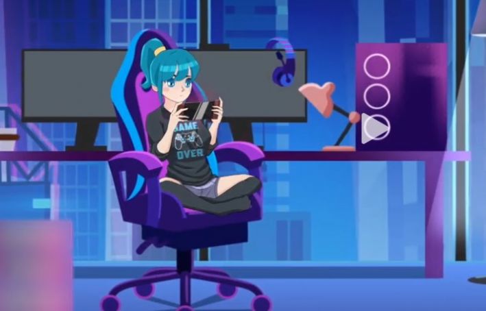 night gamer冷狐版手游app