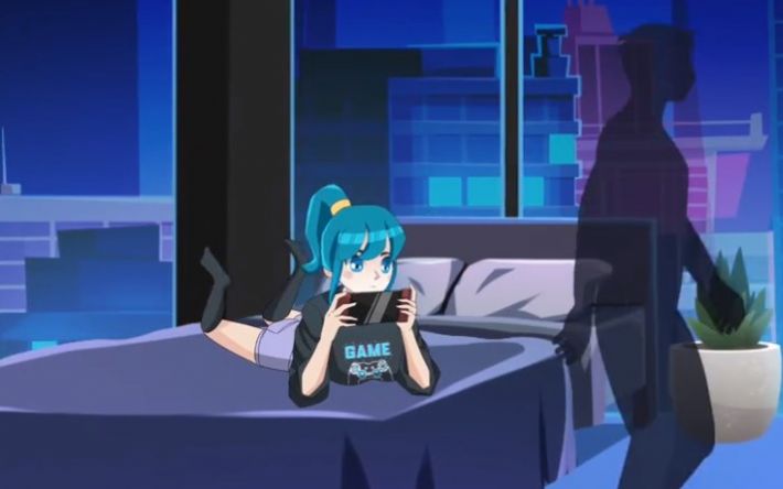 night gamer冷狐版手游app