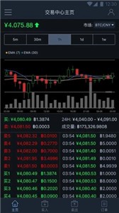 BKEX交易所手机软件app