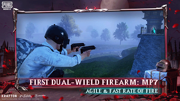 pubg地铁逃生下载入口手游app
